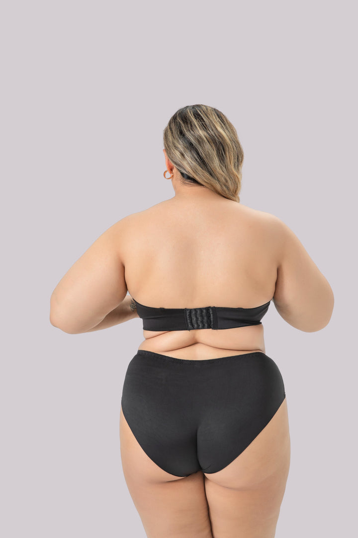 Sophie | Bekväm Axelbandslös Bandeau BH 3