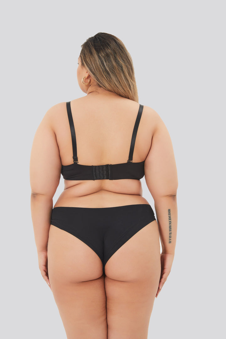 Sophie | Bekväm Axelbandslös Bandeau BH 4