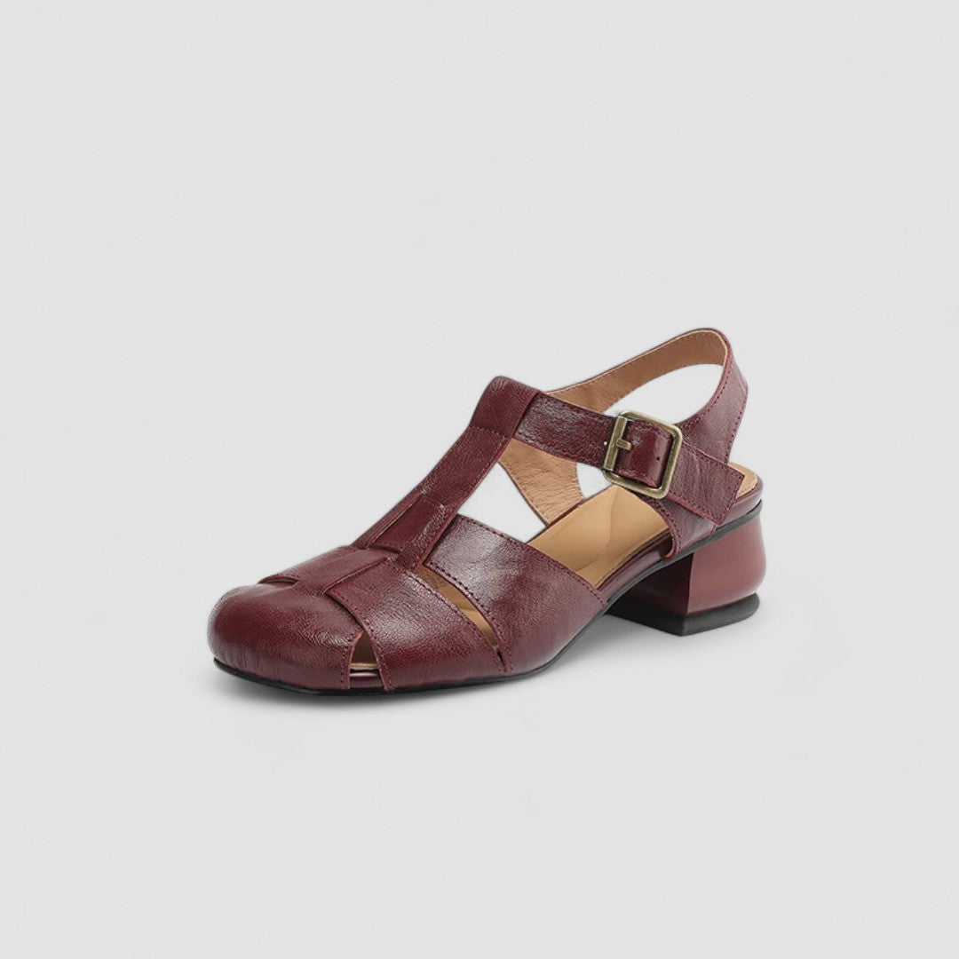 Sophie | Bekväma Slip-On Damskor med Dämpat Stöd 3