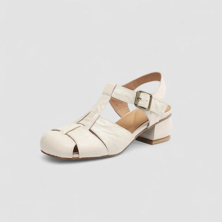 Sophie | Bekväma Slip-On Damskor med Dämpat Stöd 4
