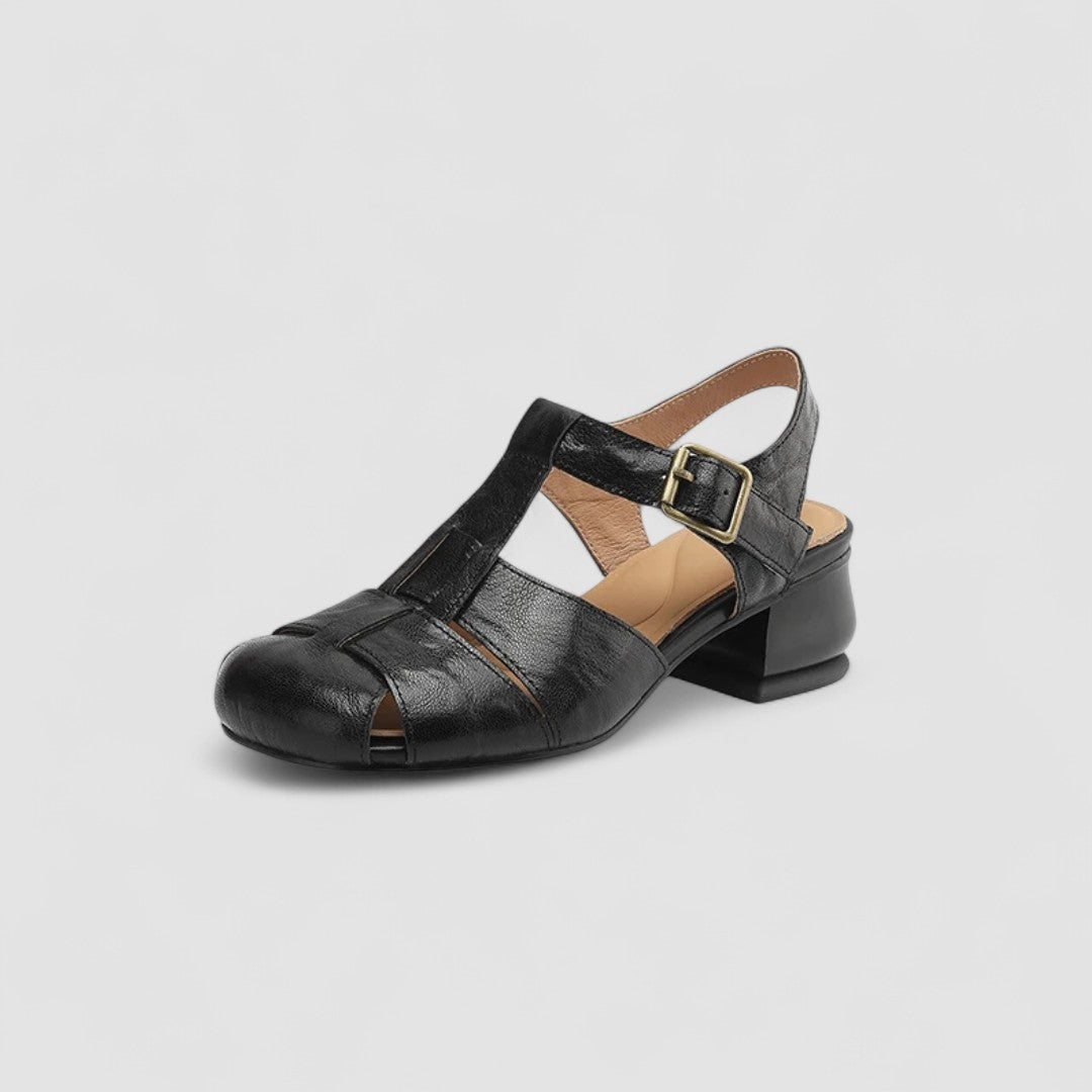 Sophie | Bekväma Slip-On Damskor med Dämpat Stöd 5