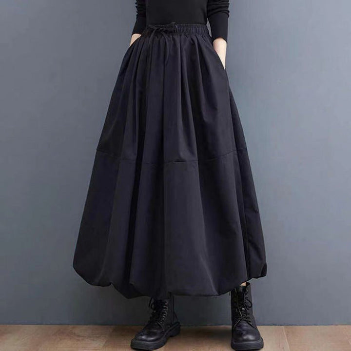 Sophie | Elegant A-linjeformad Underkjol i Plusstorlekar 0