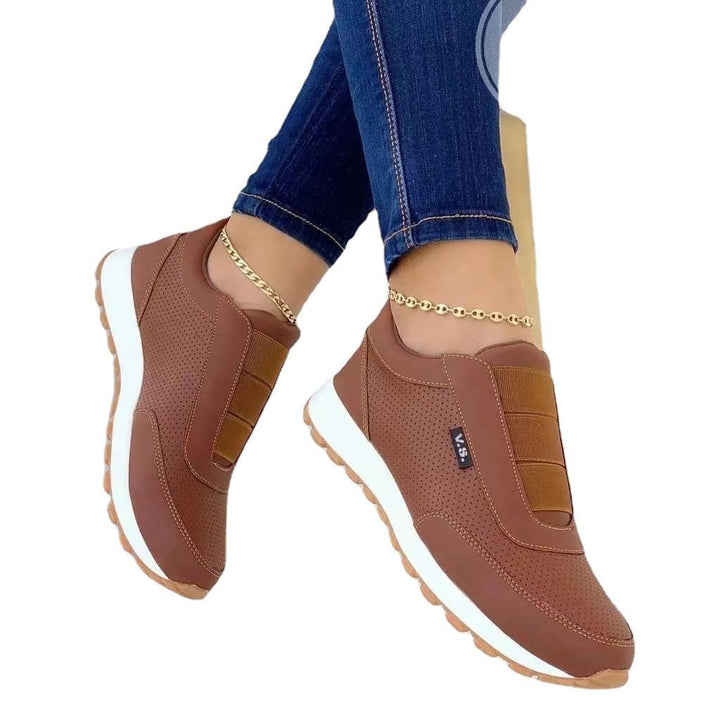 Sophie | Lätta Bekväma Sneakers för Kvinnor 1