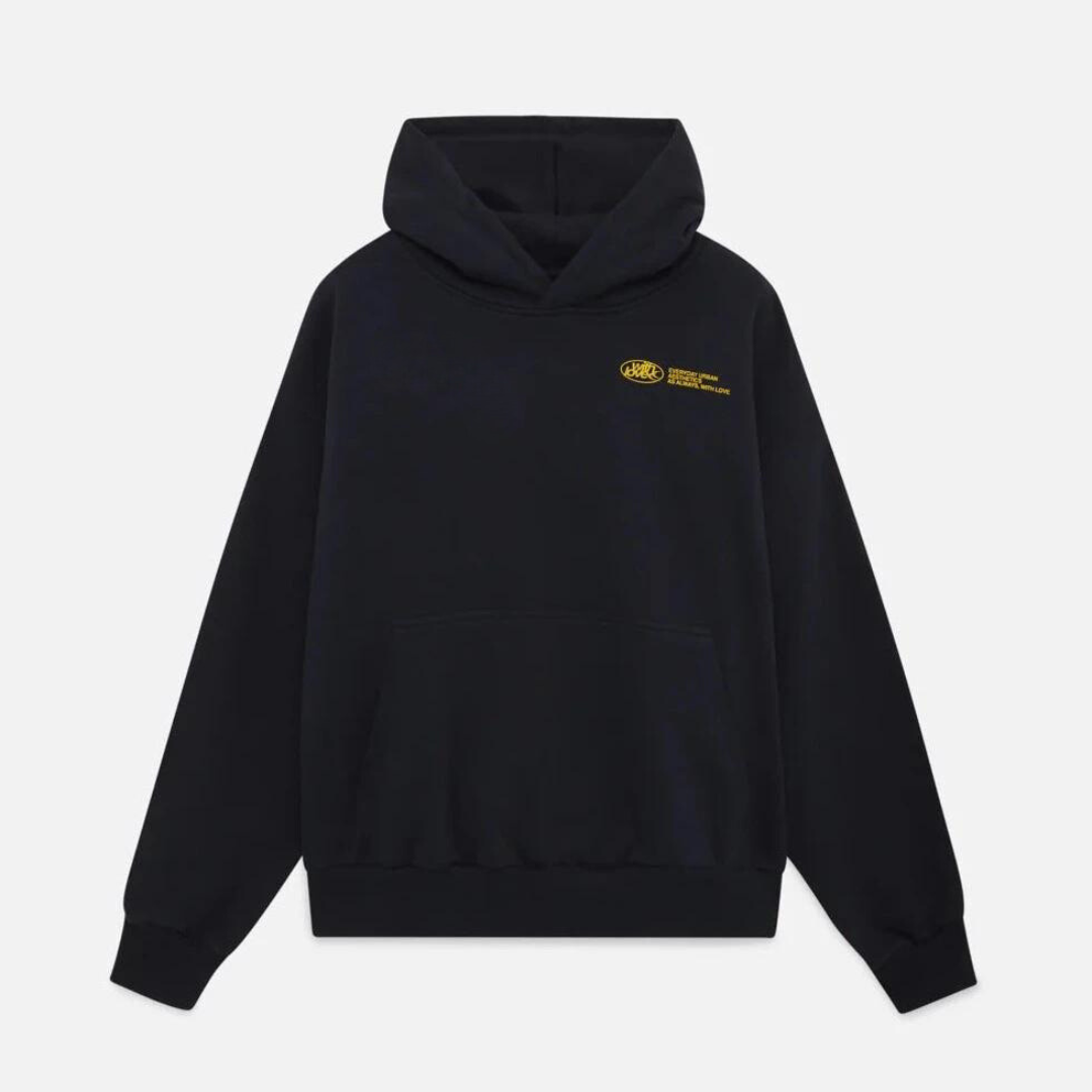 Streetwear Hoodie | Oversized Design med &