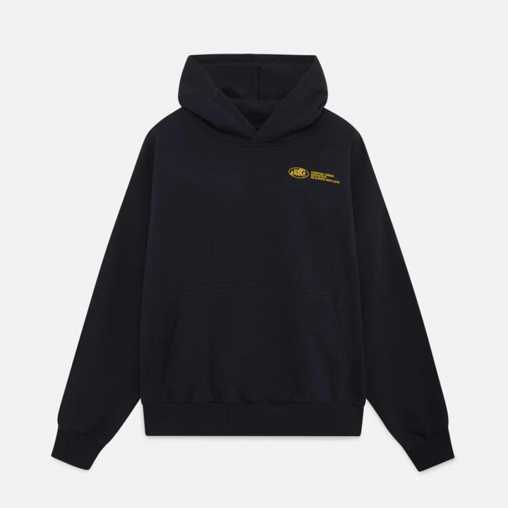 Streetwear Hoodie | Oversized Design med &