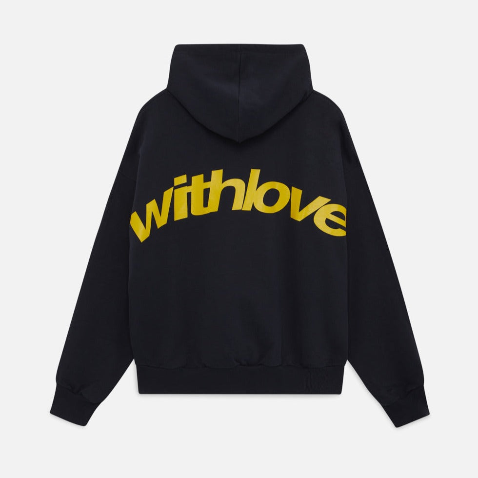 Streetwear Hoodie | Oversized Design med &