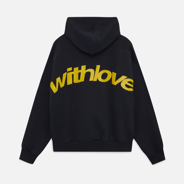 Streetwear Hoodie | Oversized Design med &