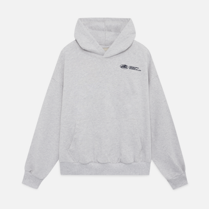Streetwear Hoodie | Oversized Design med &