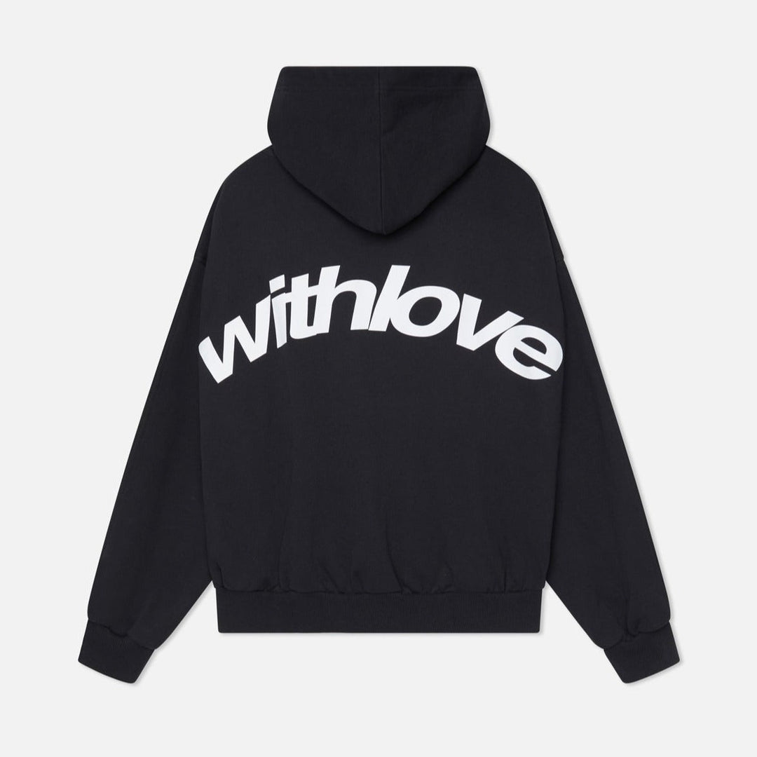 Streetwear Hoodie | Oversized Design med &