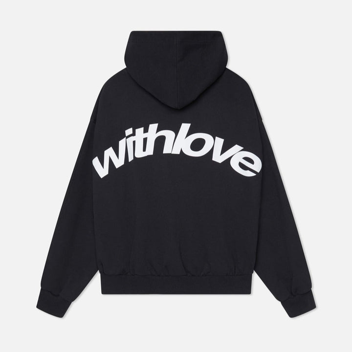 Streetwear Hoodie | Oversized Design med &