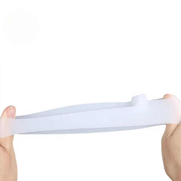 Tåspridare | Elastisk Tåseparerare för Hallux Valgus med Smal Design | Komfort och Minskar Obehag 3