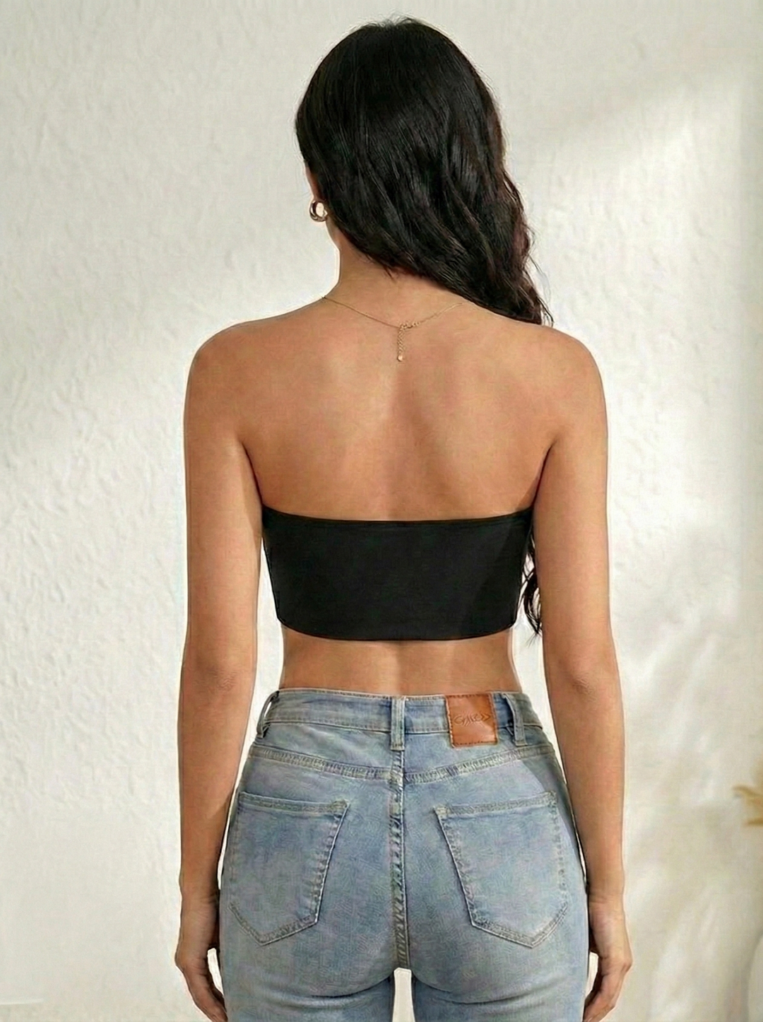 Trådlös Komfort-BH Sofia