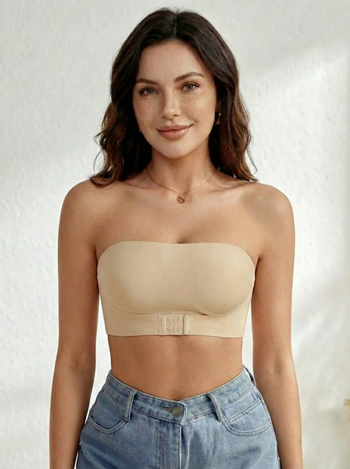 Trådlös Komfort-BH Sofia