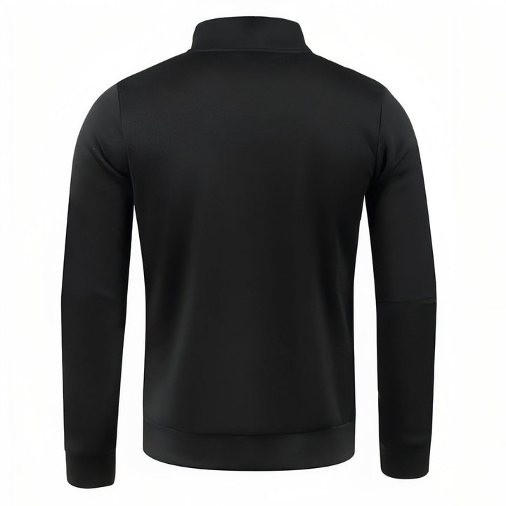 Vandringsfleece | Isolerad och Andningsbar med Dragkedja | Optimal Komfort för Utomhusaktiviteter 4