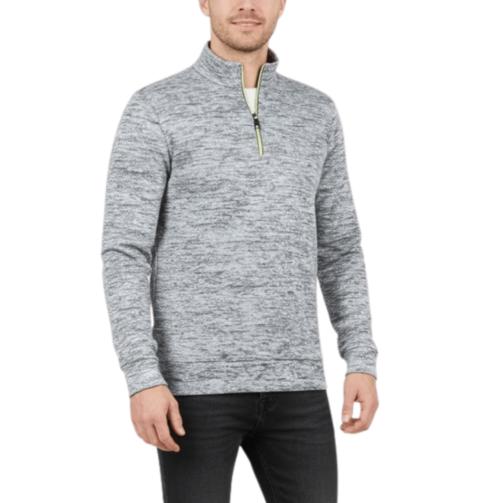 Vandringsfleece | Isolerad och Andningsbar med Dragkedja | Optimal Komfort för Utomhusaktiviteter 7