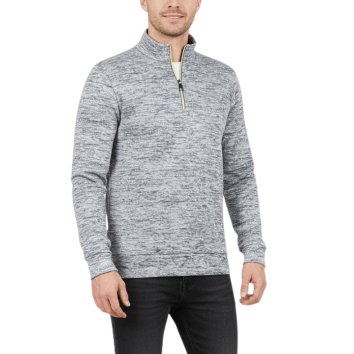 Vandringsfleece | Isolerad och Andningsbar med Dragkedja | Optimal Komfort för Utomhusaktiviteter 7