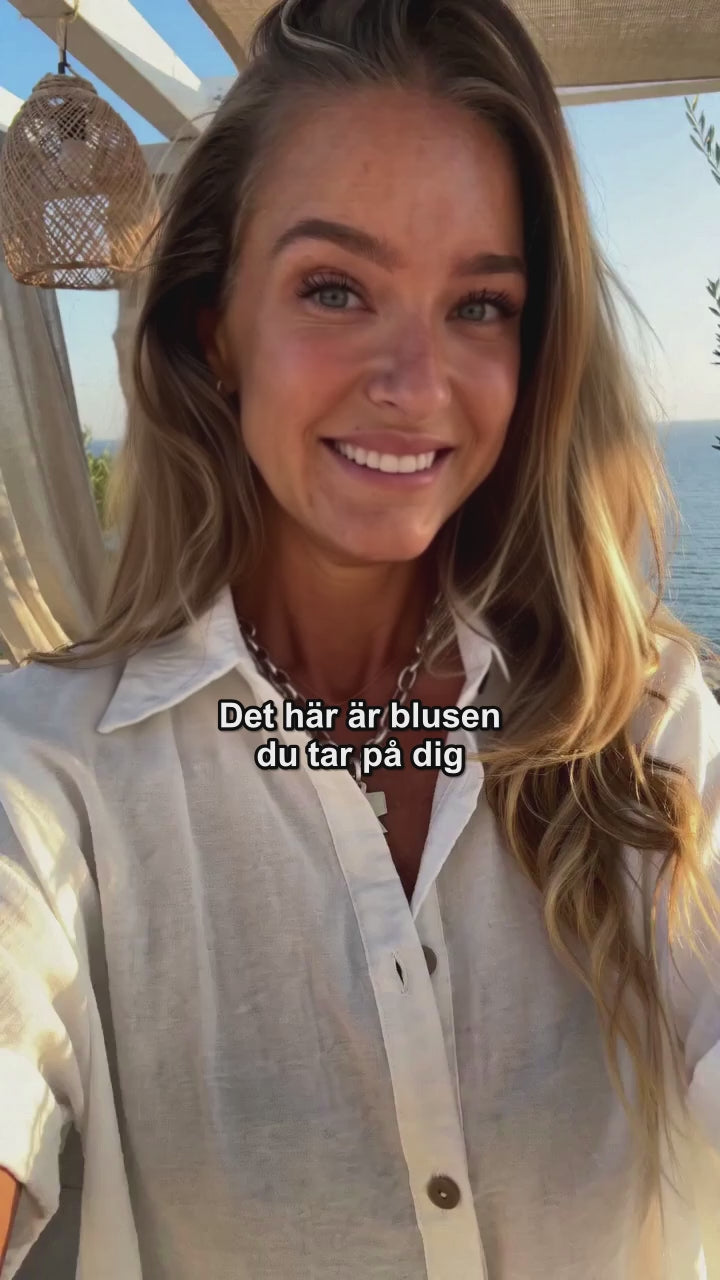 Emily | Lätt damblus för sommaren